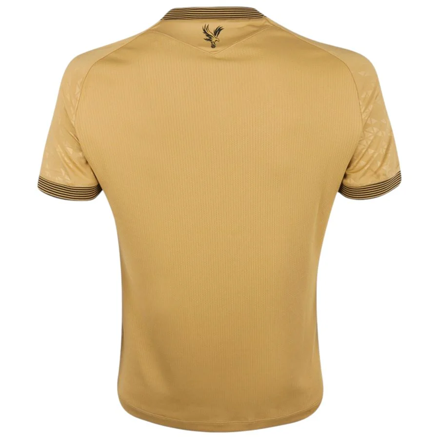 Crystal Palace Away Jersey Men 2025 2026