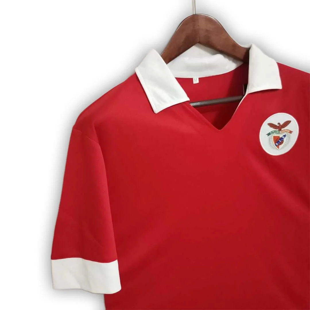Benfica 1961/62 Home