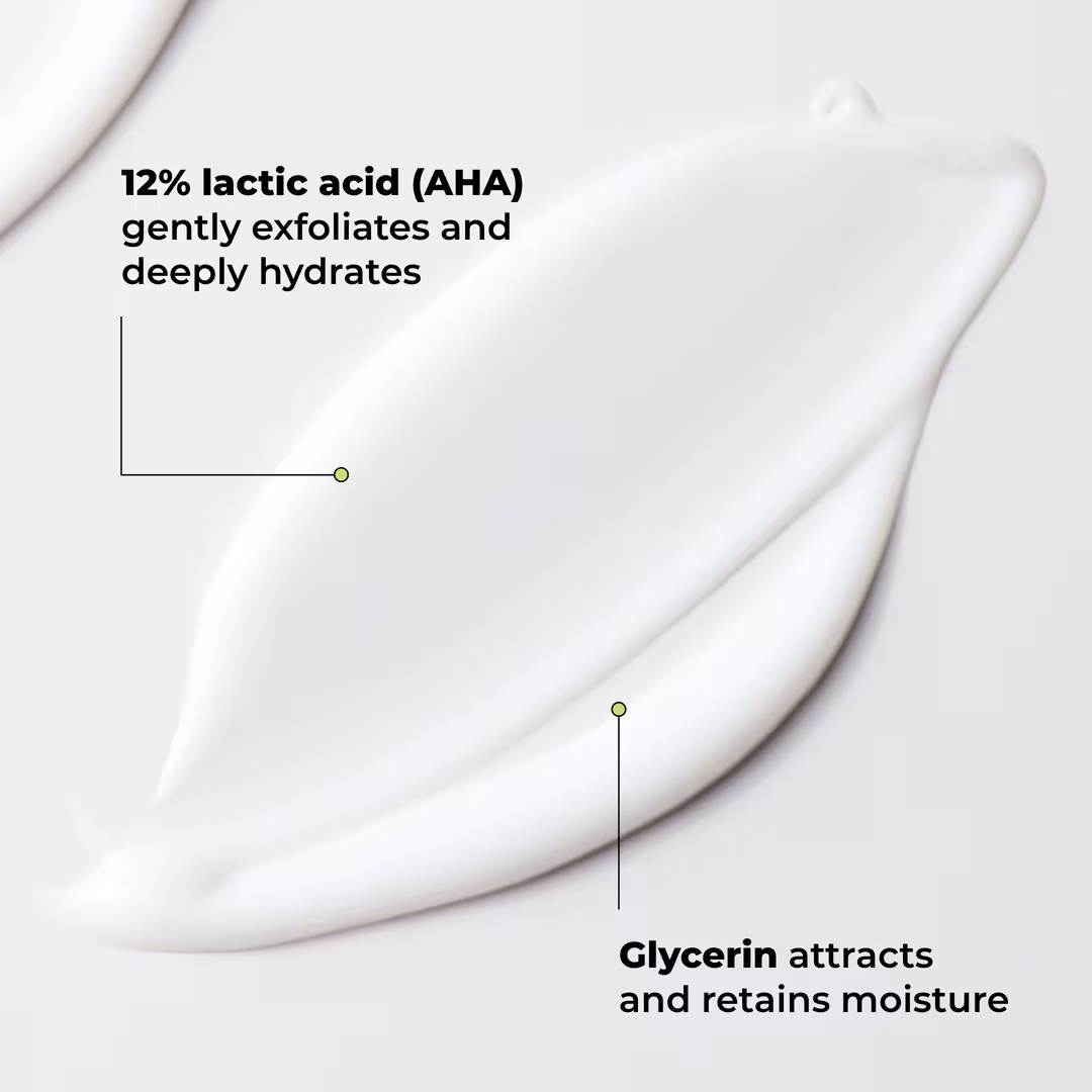 AmLactin  Daily Nourish Lotion with 12% Lactic Acid AHA