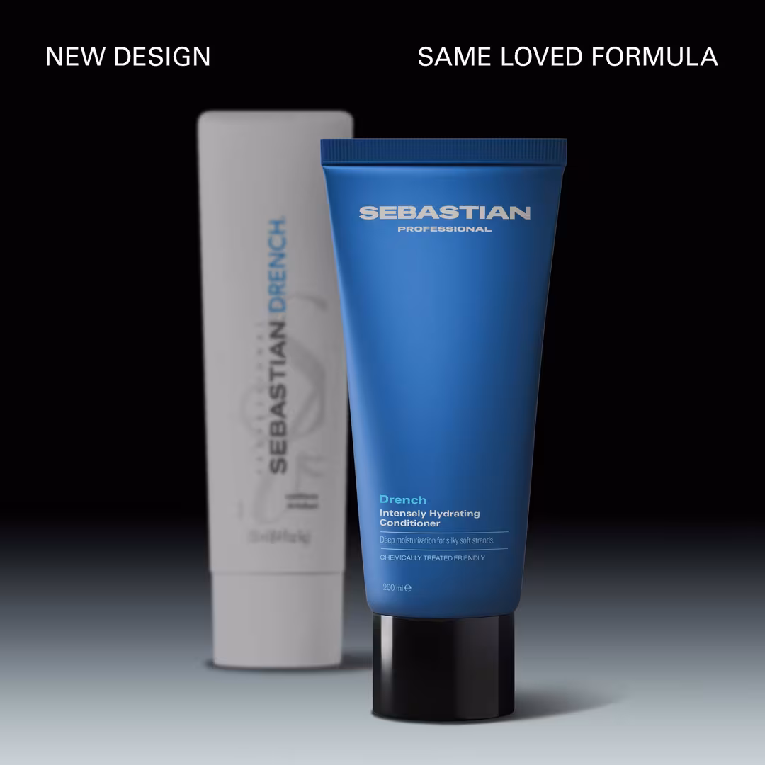 Sebastian  Drench Conditioner