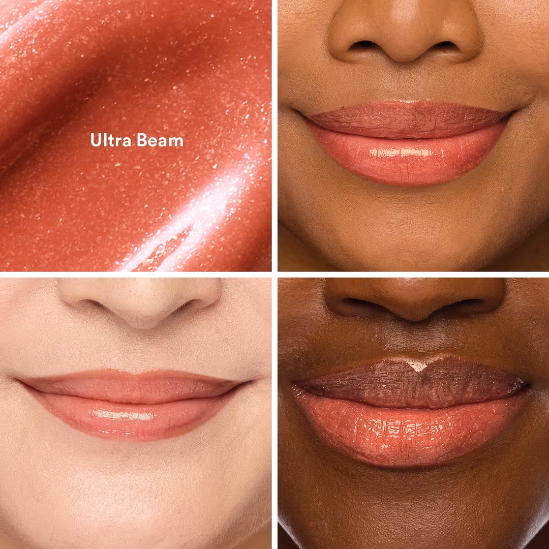 ULTA Beauty Collection  Ultra Gloss Hydrating Hybrid Lip Gloss Oil