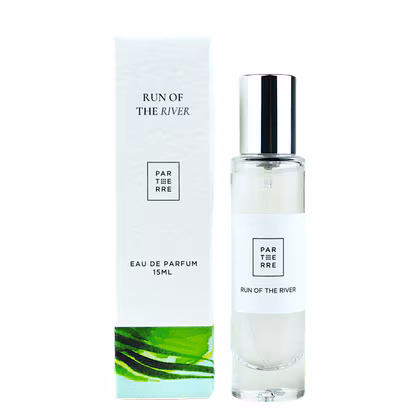 Parterre Fragrances Run of the River Eau de Parfum Spray 50ML