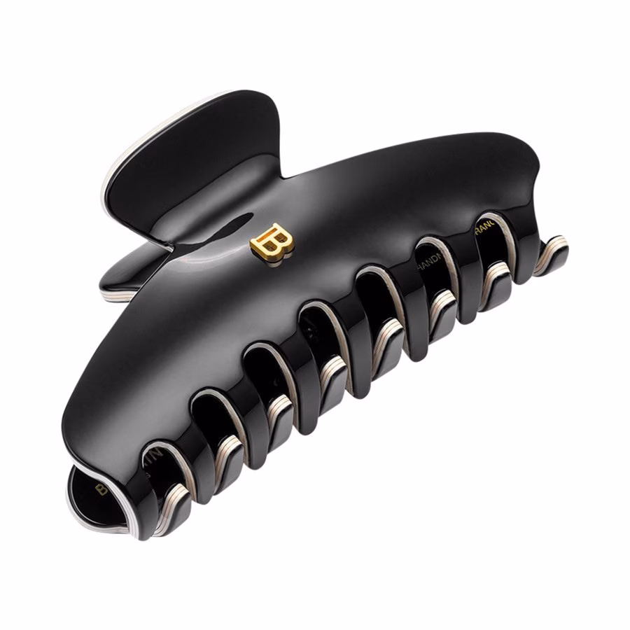 Cellulose Acetate Pince Black