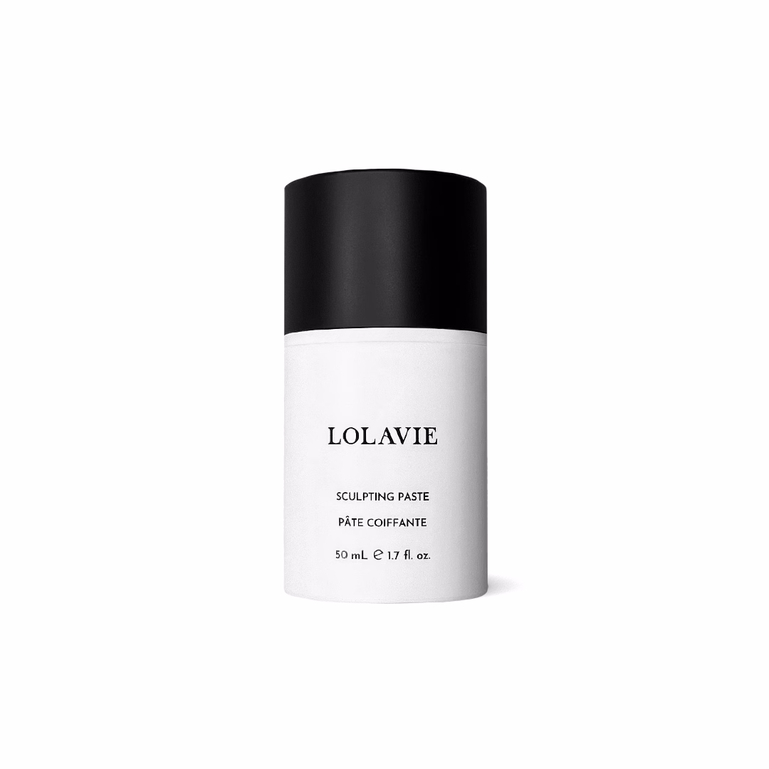 Sculpting Paste Styling Wand