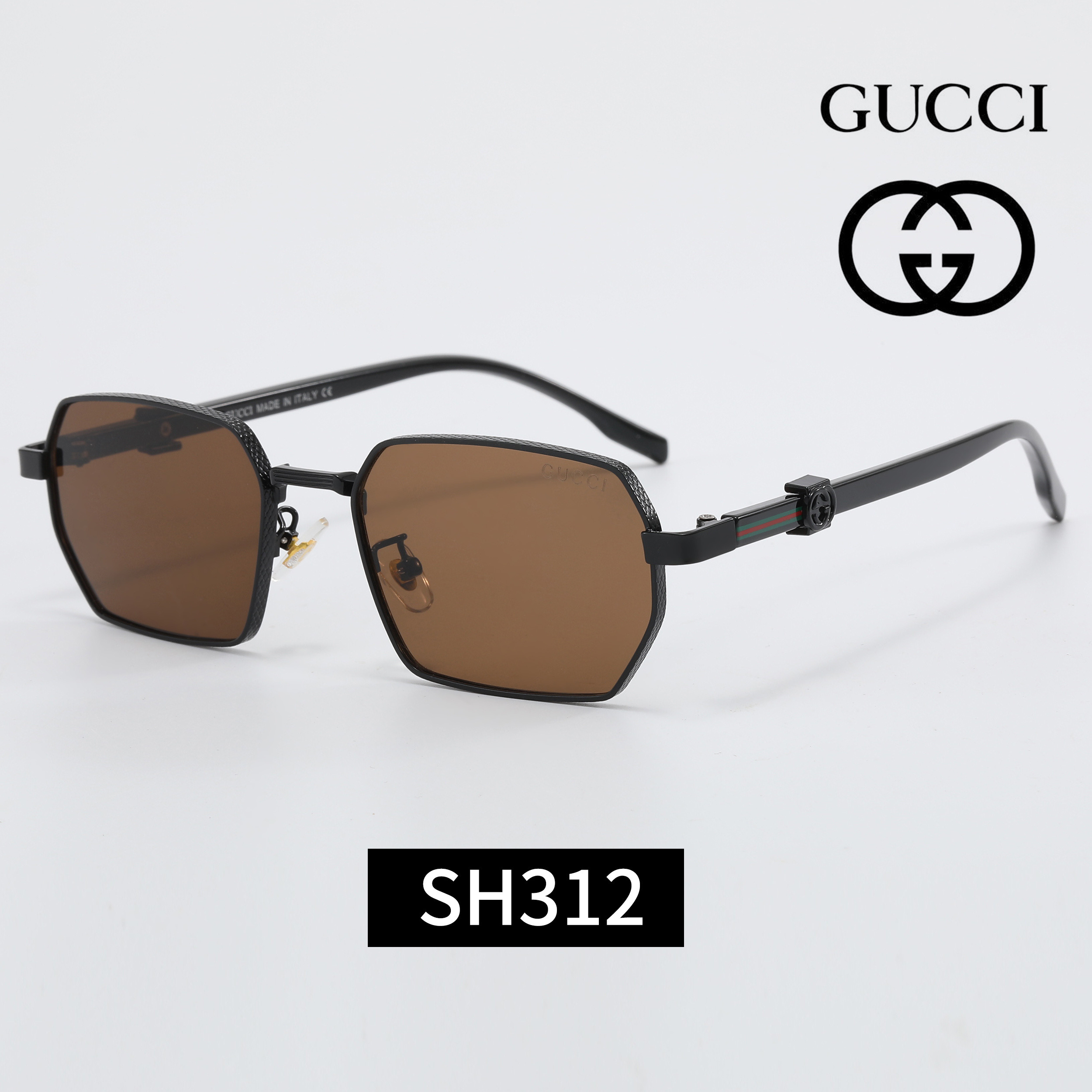 Gucci Fashionable Sunglasses
