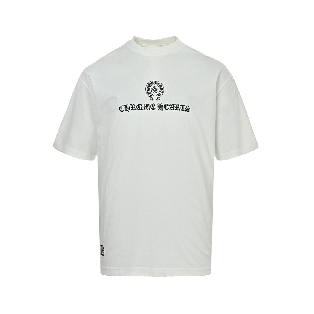 Chrome Hearts T-shirts - CCSHOES