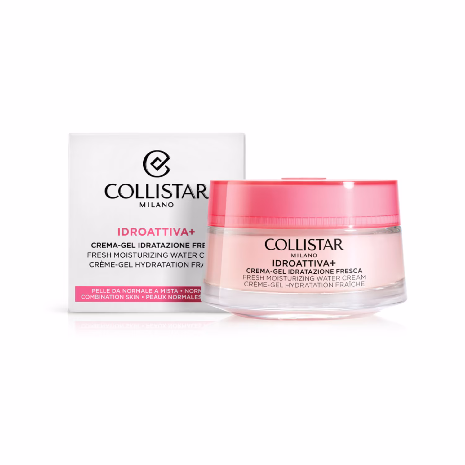 IDROATTIVA+ INTENSE NOURISHING BALM
