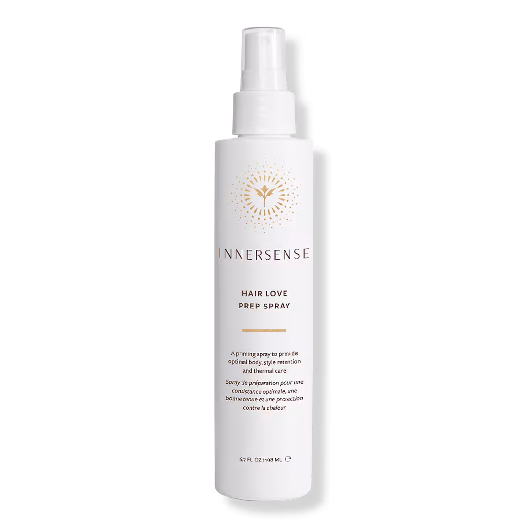 Innersense Organic Beauty  Hair Love Prep Spray