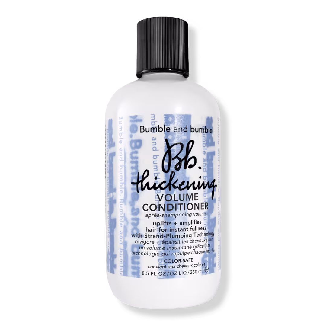 Bumble and bumble  Thickening Volume Conditioner
