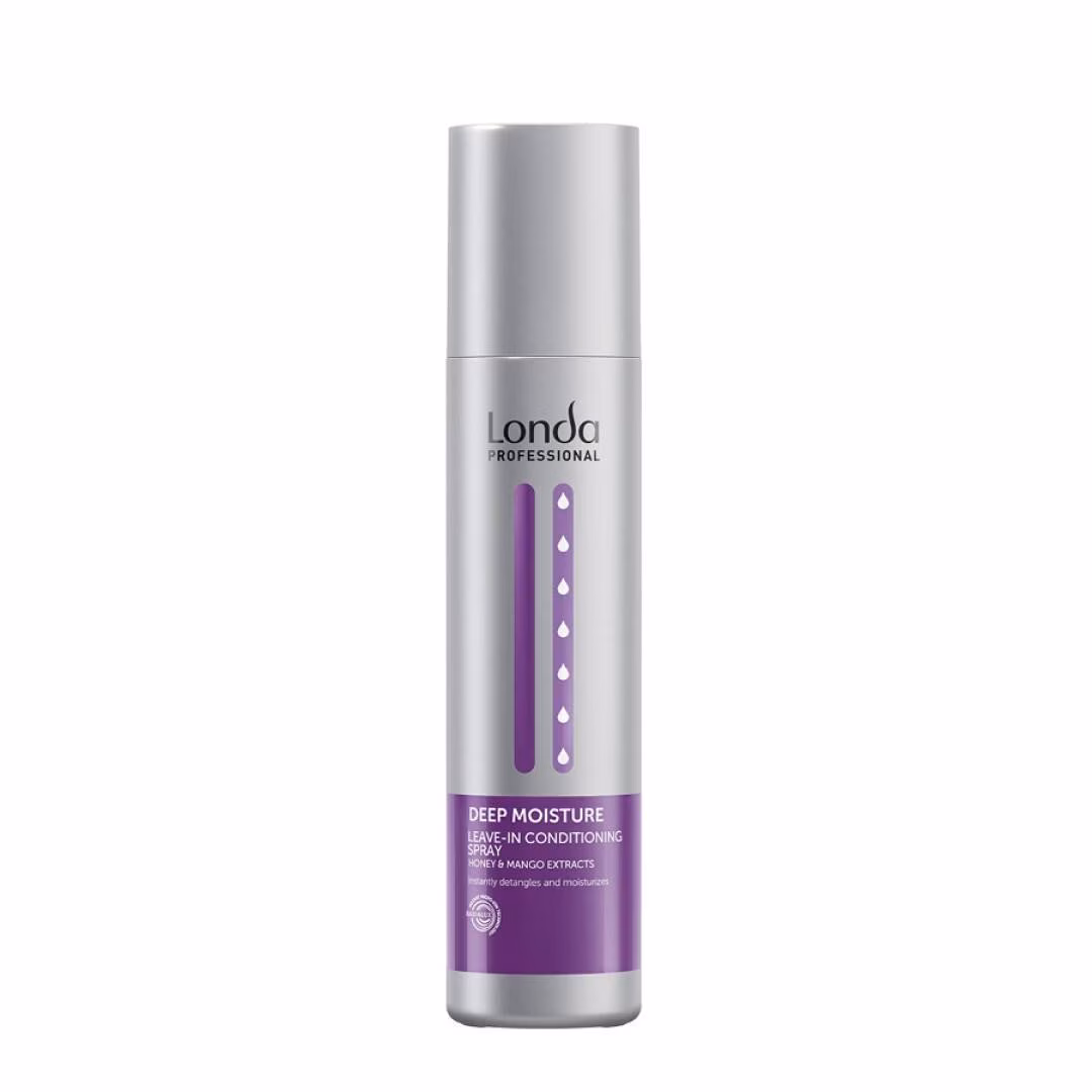 DEEP MOI GIN SPRAY 250ML