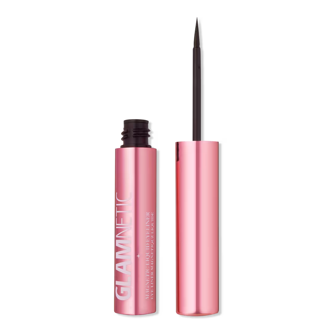 Glamnetic  Magnetic Liquid Eyeliner