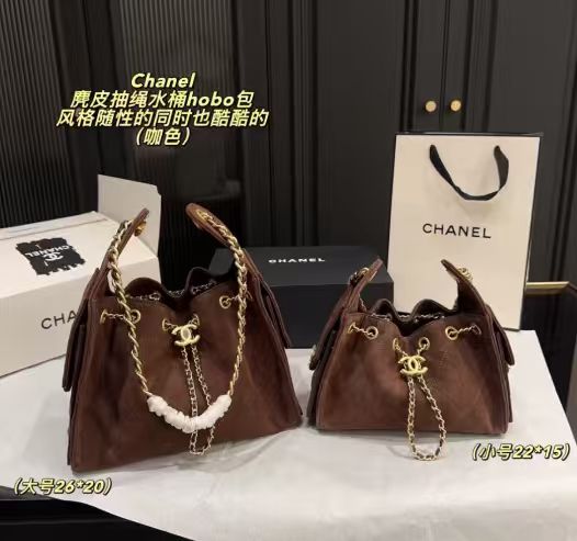 CHANEL 25 Handbag