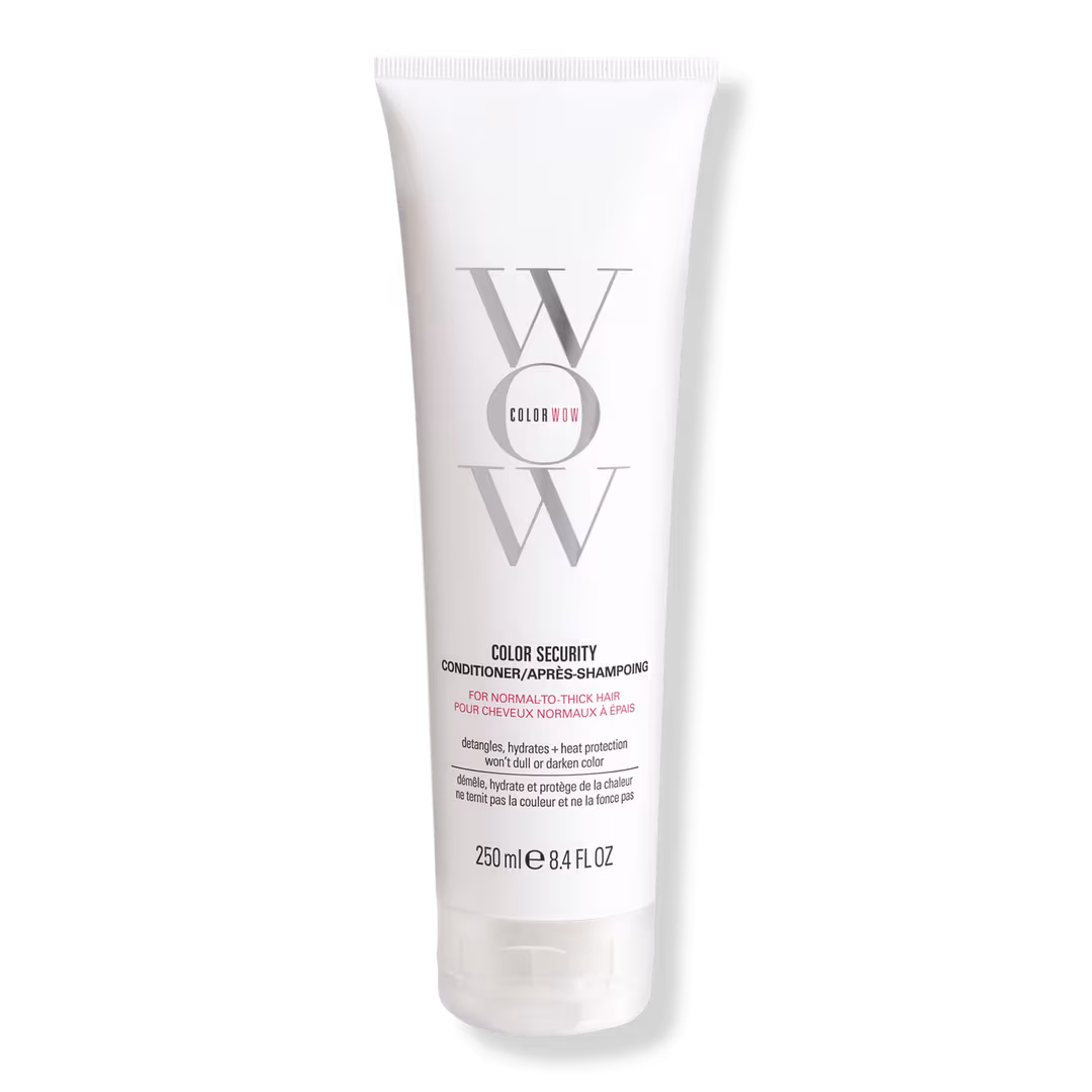 Color Wow  Color Security Conditioner for Normal-to-Thick Hair