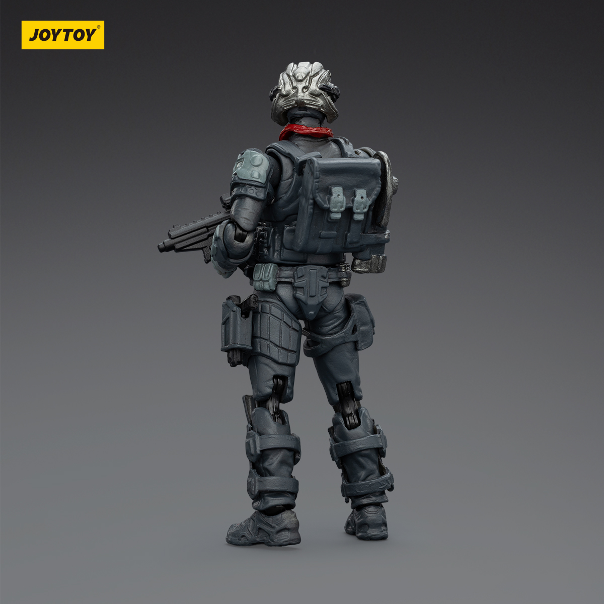JOYTOY Dark Source 1: 25 UNSC Faceless Squad - JOYTOY WORLD