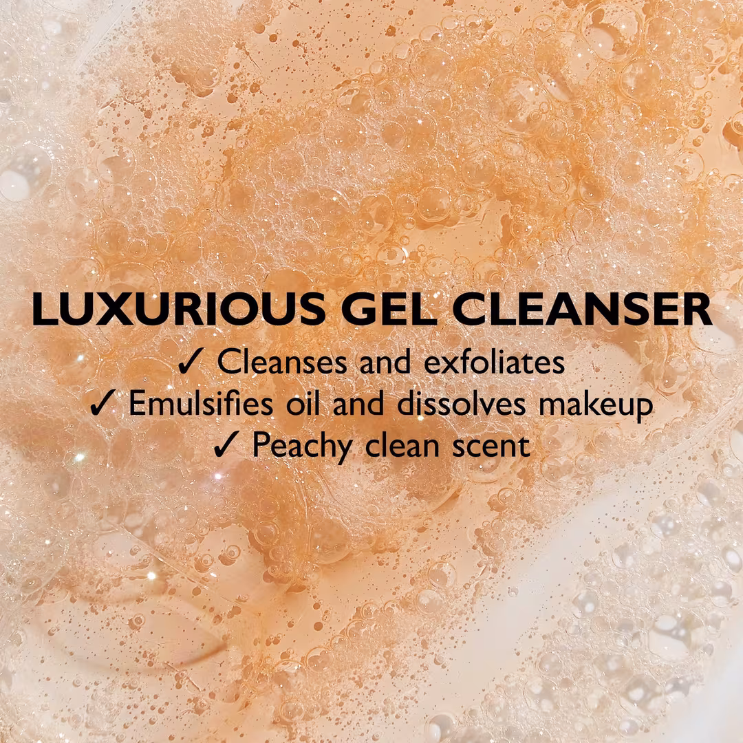 Peter Thomas Roth  Anti-Aging Cleansing Gel