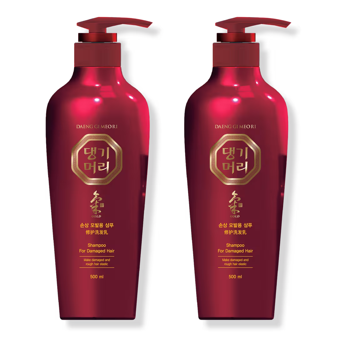 Daeng Gi Meo Ri  Shampoo for Damaged Hair