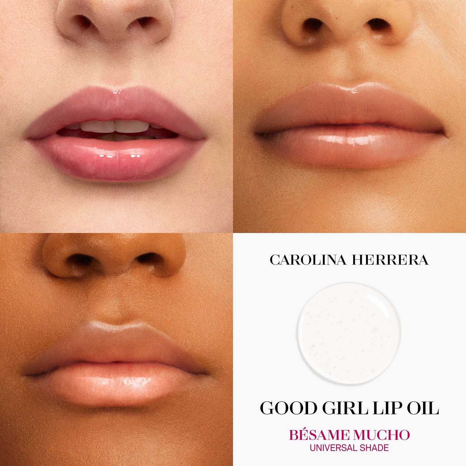 Lip Oil