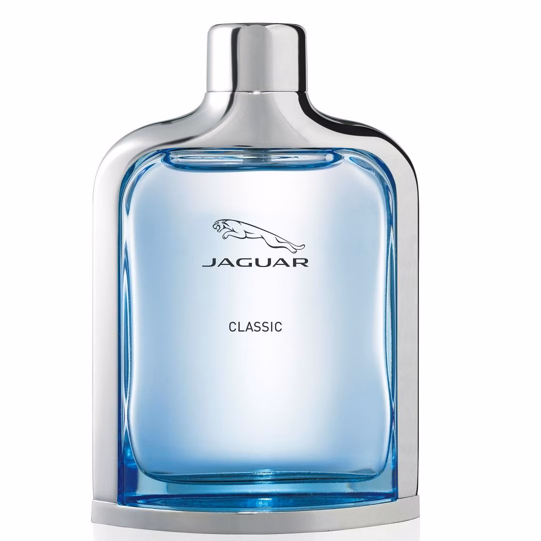 Eau de Toilette Spray