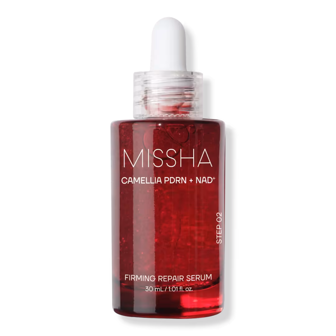 MISSHA  PDRN+NAD Firming Repair Serum