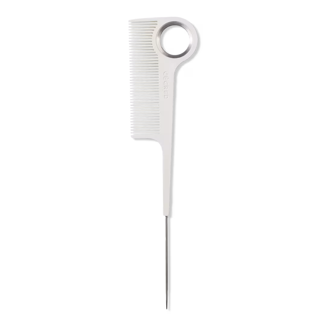 CÉCRED  Parting Tail Comb