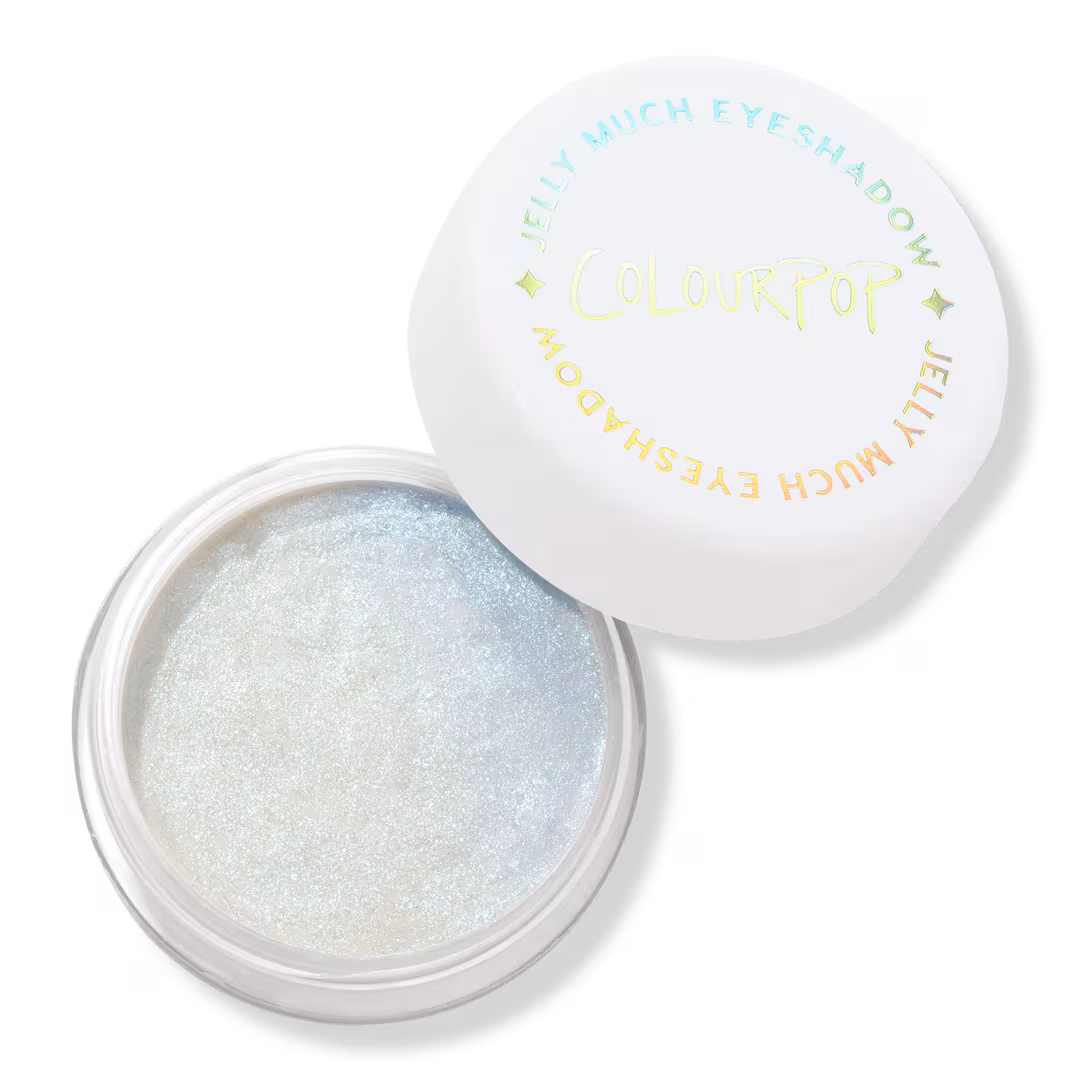 ColourPop  Jelly Much Gel Eyeshadow