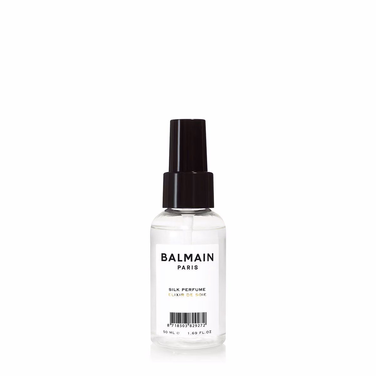 HC Silk Perfume
