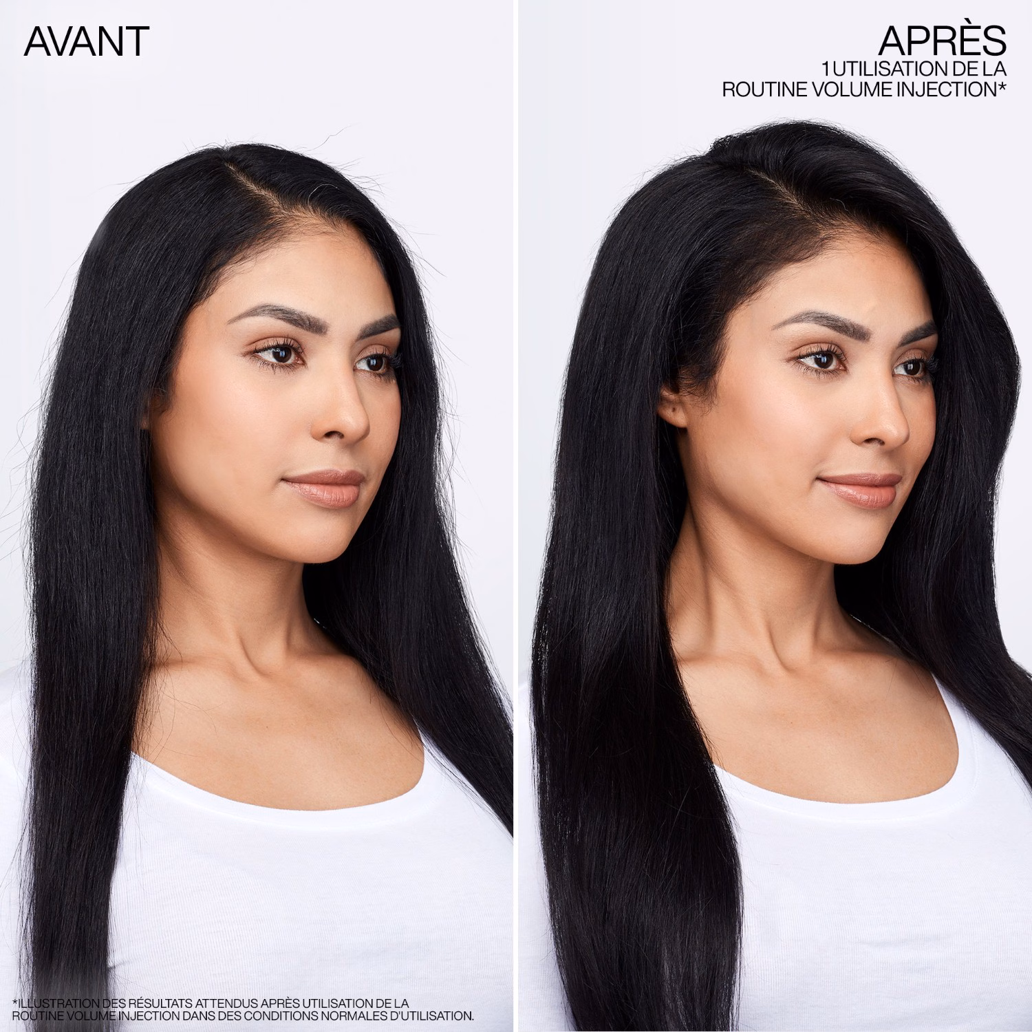 Redken Volume Injection Shampoo