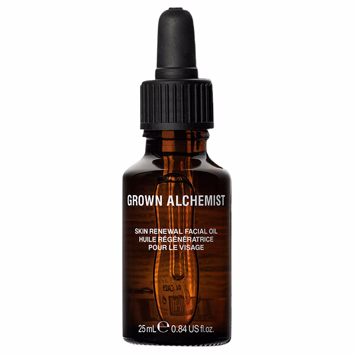 Skin Renewal Facial Oil