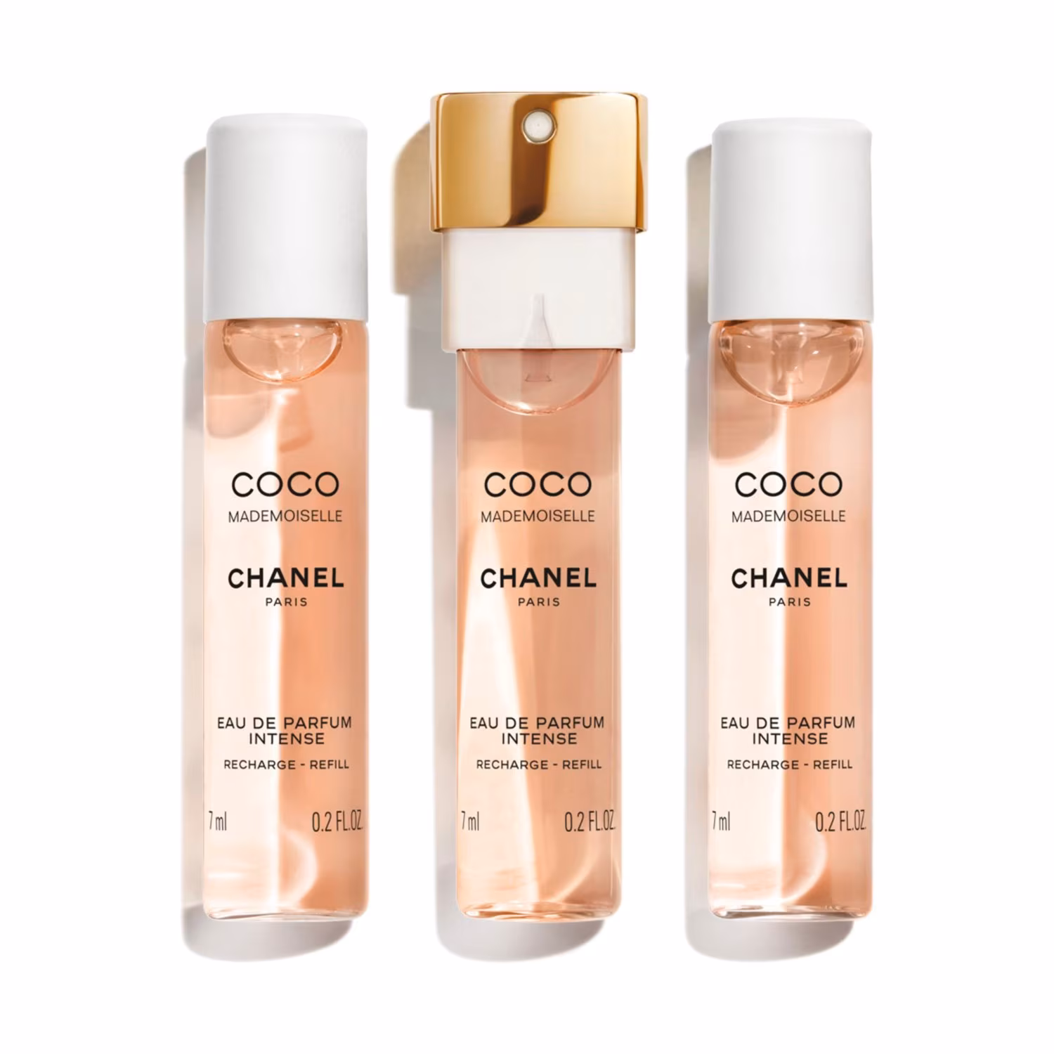 INTENSE MINI TWIST AND SPRAY