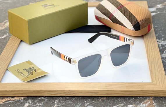 Burberry sunglasses