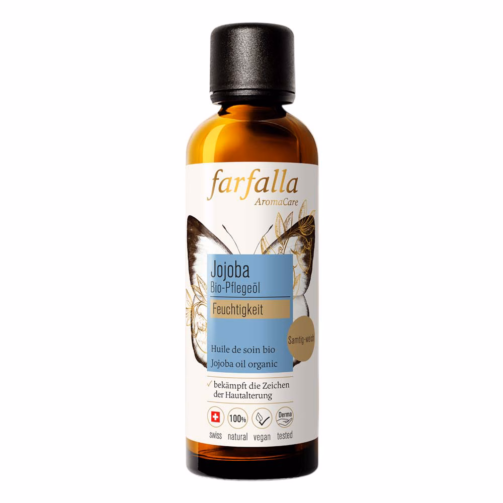 Pflegeöl - Jojoba