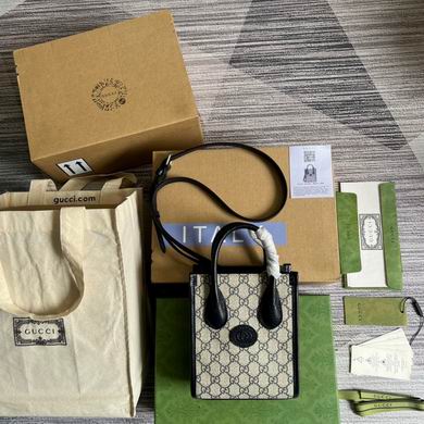 2026 Gucci Tote Bags