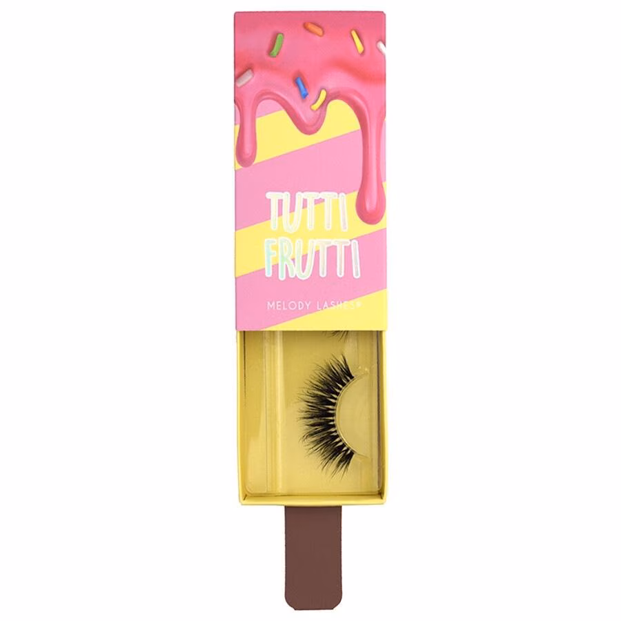 Tutti Frutti