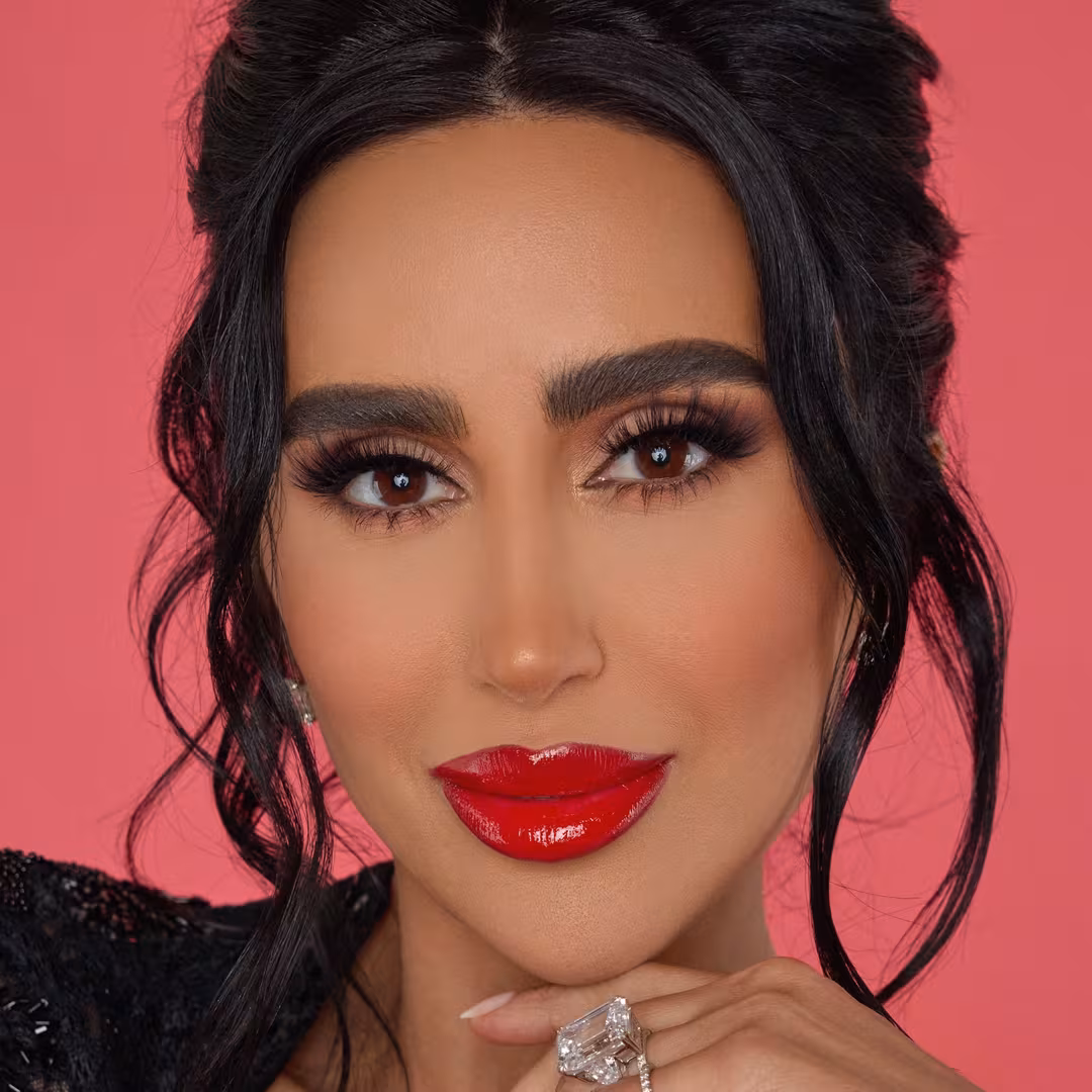 Lilly Lashes  Self-Adhesive Icon Lashes