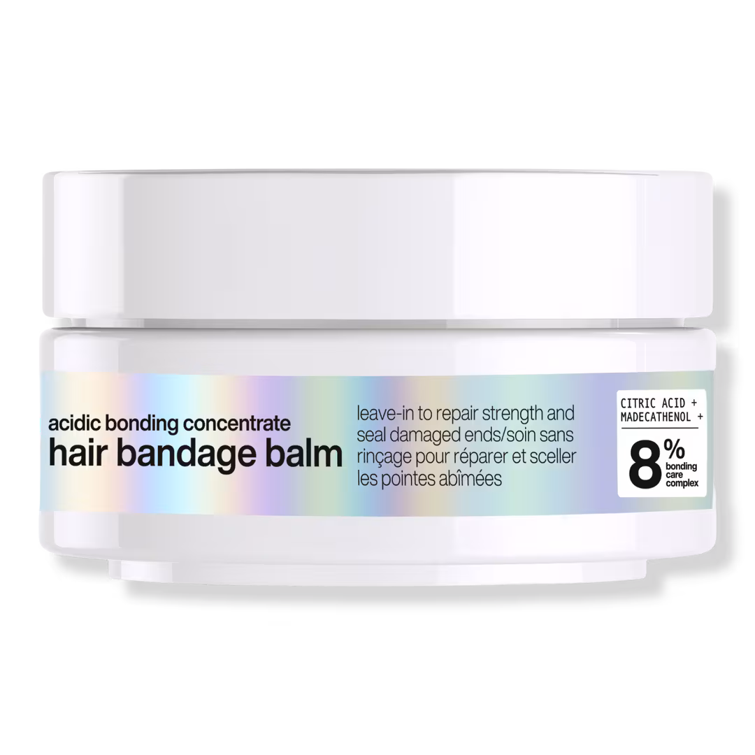 Redken  Acidic Bonding Concentrate Hair Bandage Balm for Split Ends