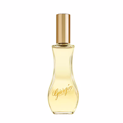 Giorgio Beverly Hills Giorgio Eau de Toilette Spray 90ML