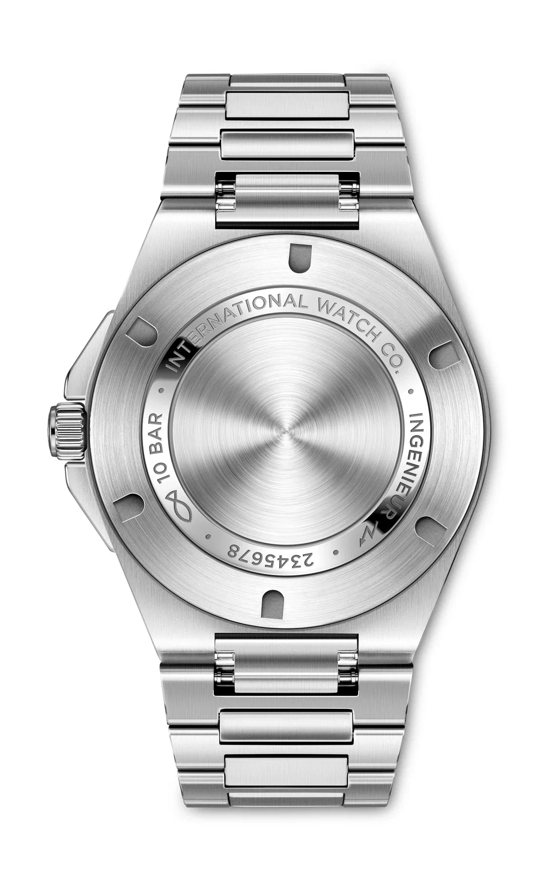 IWC Schaffhausen Ingenieur automatic 40 iw328902