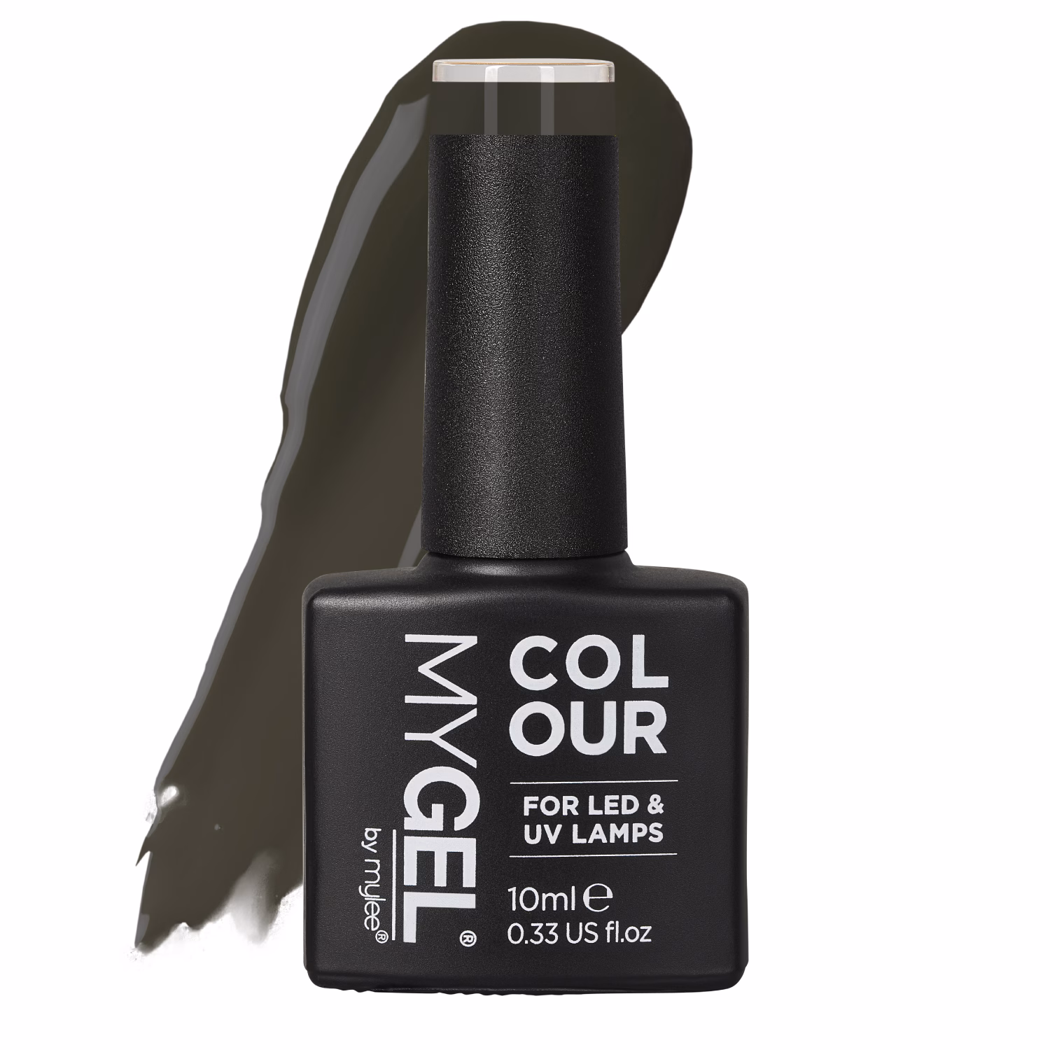 MyGel Gel-Nagellack