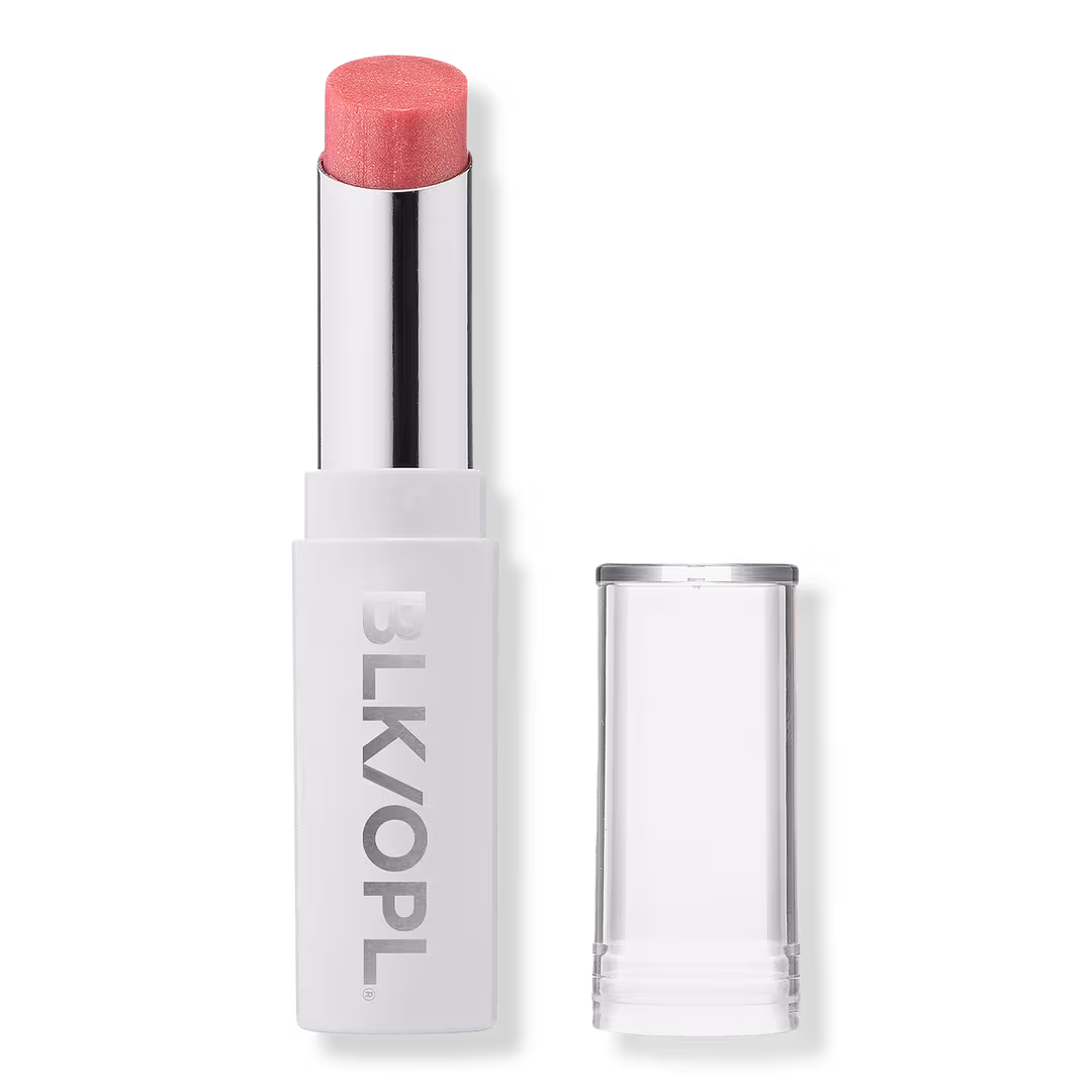 BLK/OPL  Lip Balm