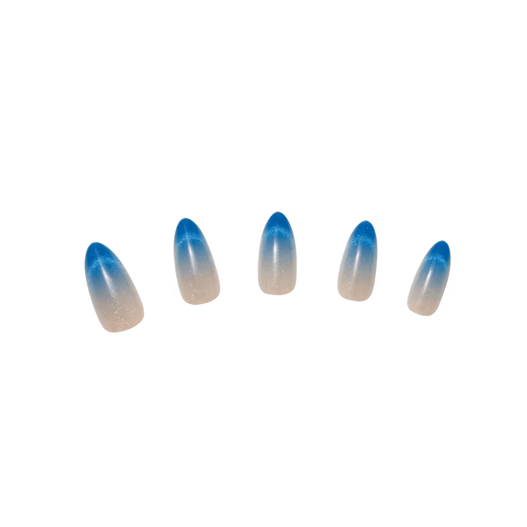 Nail Reformation  Skyfall Press On Nails