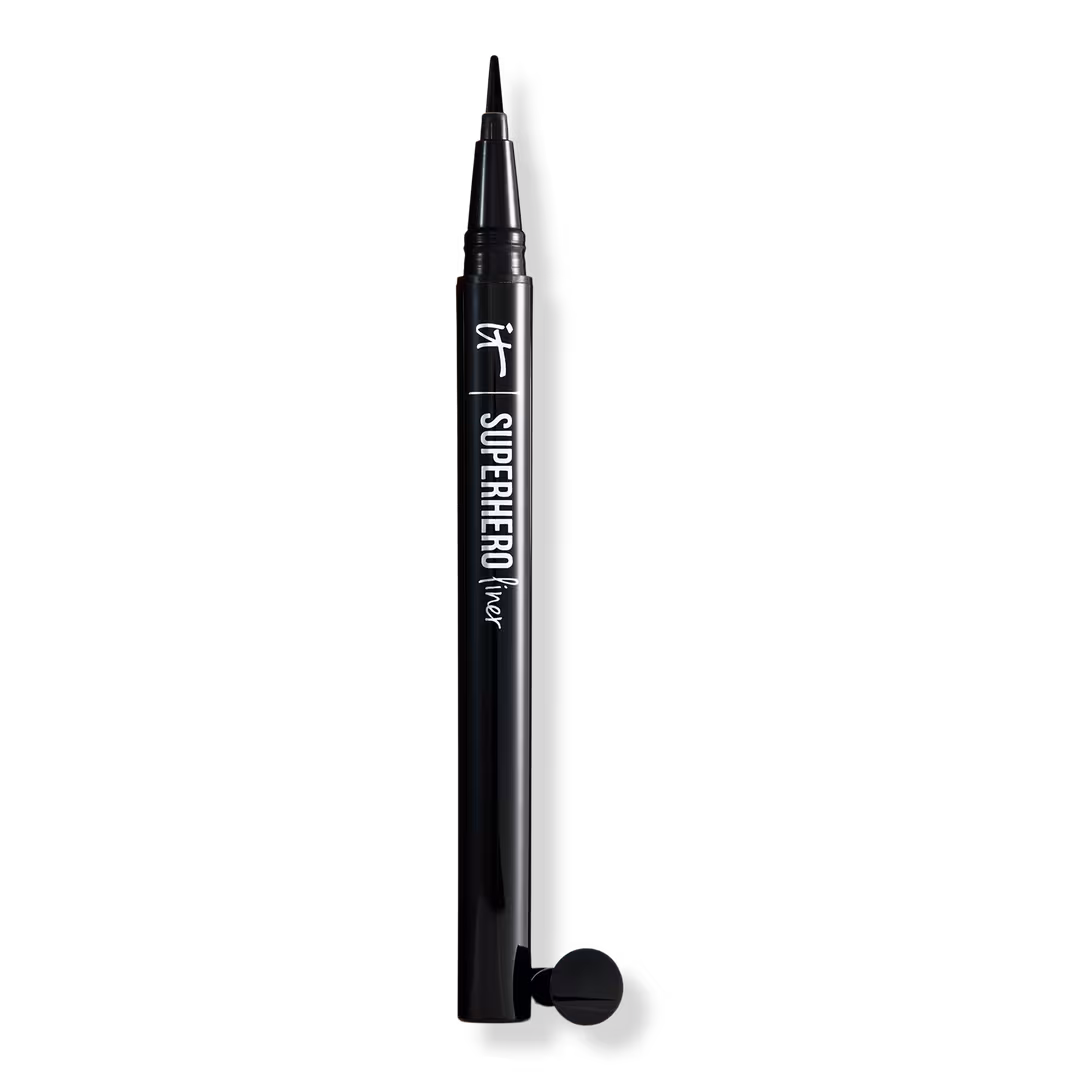 IT Cosmetics  Superhero Liquid Eyeliner Pen
