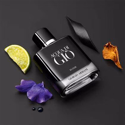 Armani Acqua Di Gio Elixir Parfum Spray 50ML