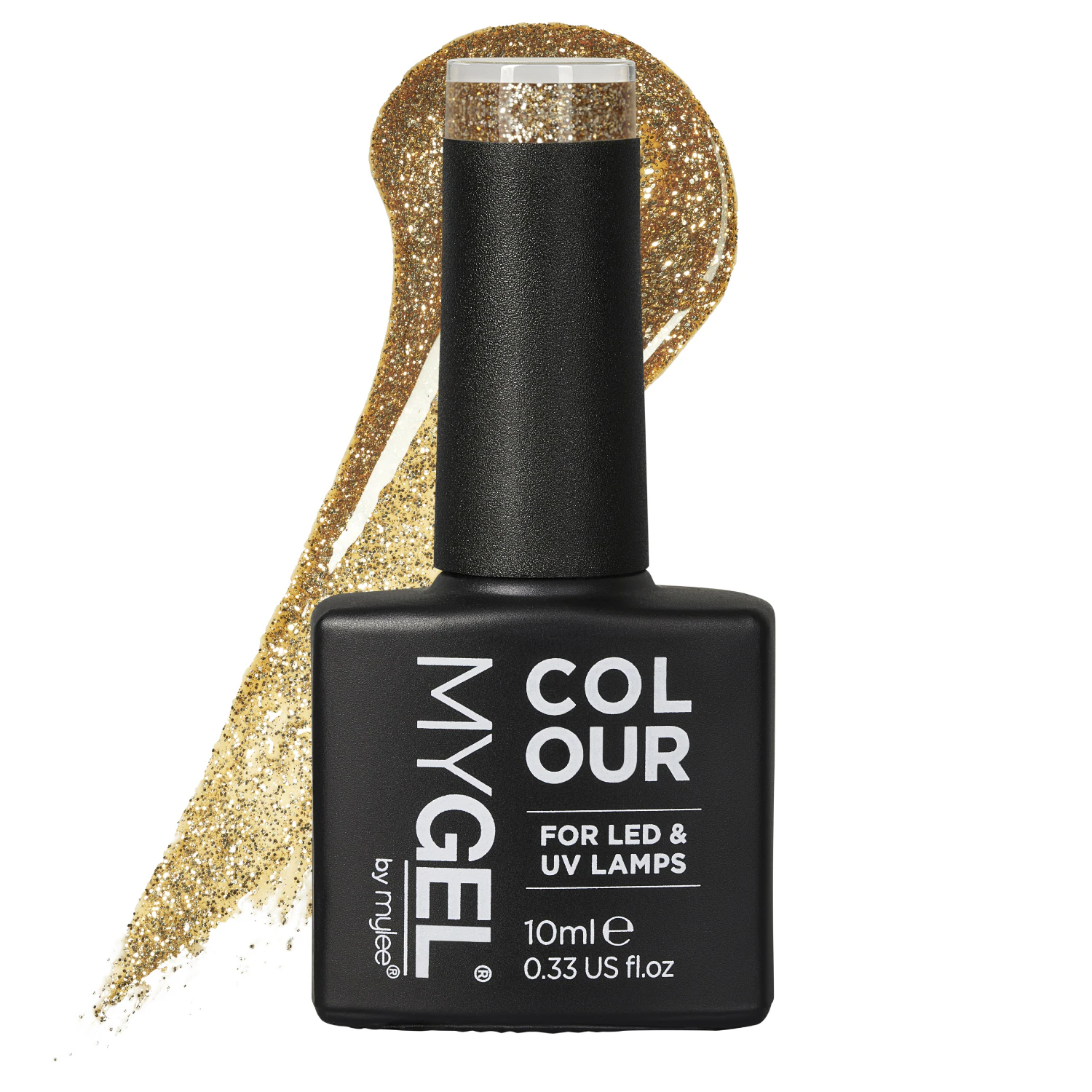 MyGel Gel-Nagellack