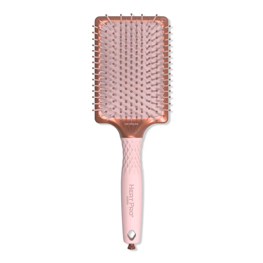 Olivia Garden  Heat Pro Blush Large Paddle Brush