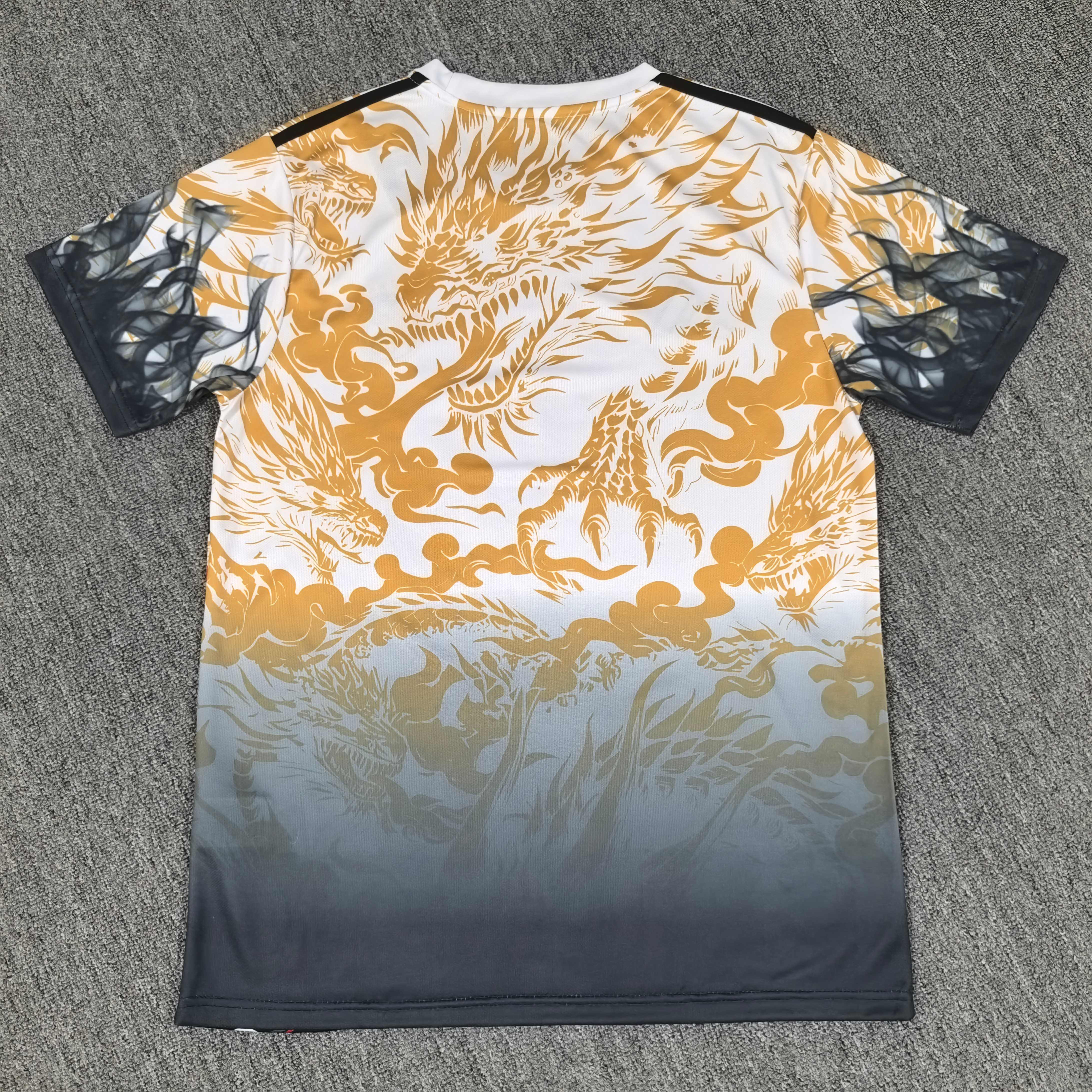 2025/2026 Real Madrid Special Edition Football Shirt （Fan Edition）