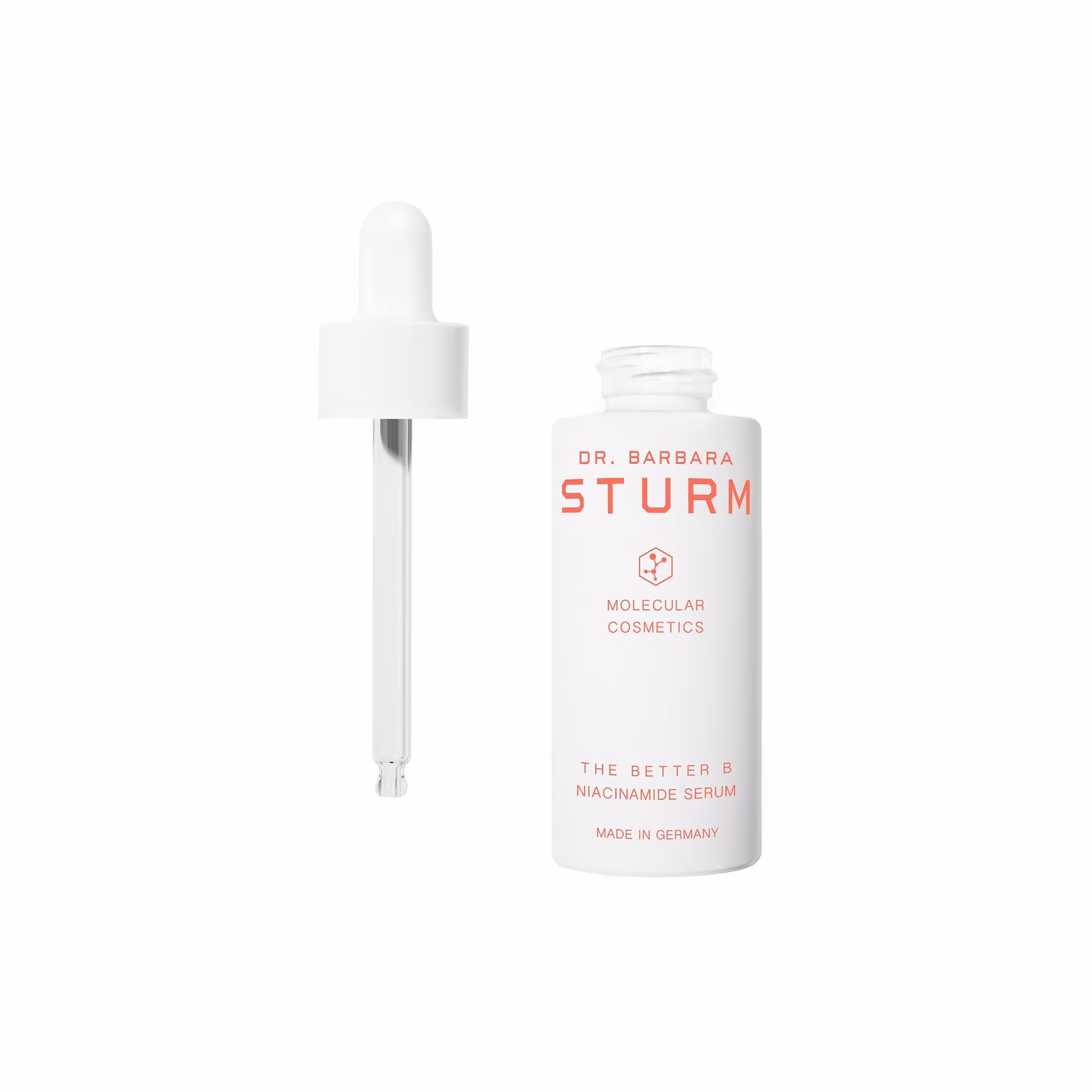 THE BETTER B NIACINAMIDE