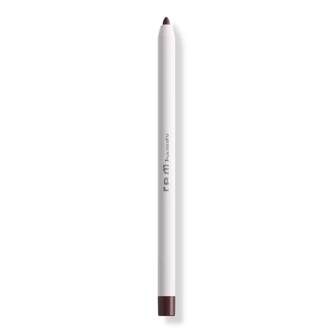r.e.m. beauty  At The Borderline Gel Eyeliner Pencil