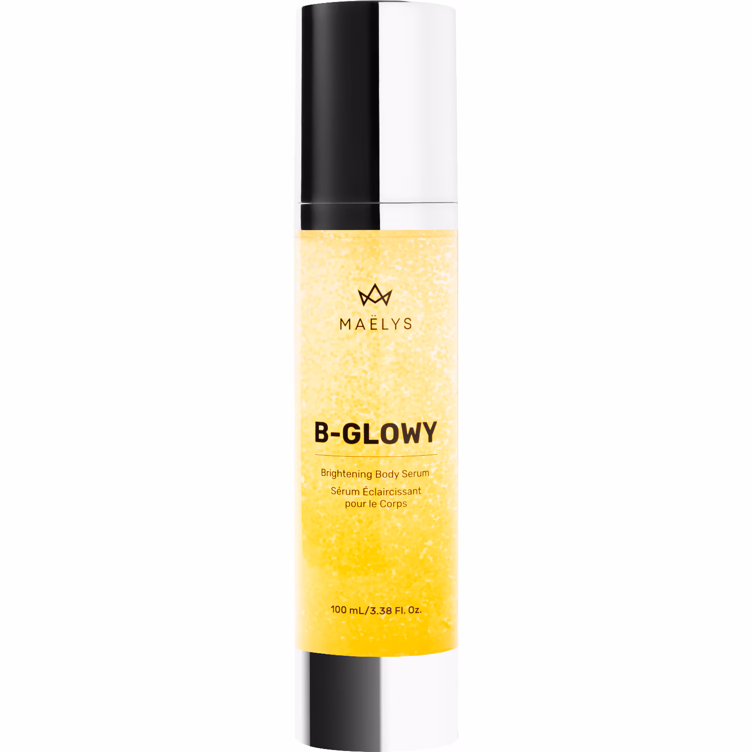 B-GLOWY Brightening Body Serum
