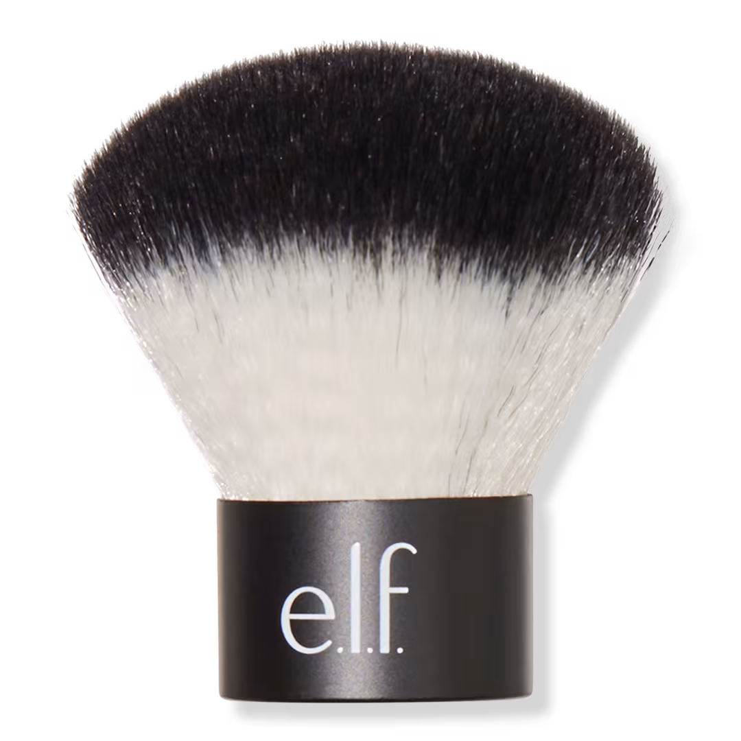 e.l.f. Cosmetics  Kabuki Face Brush