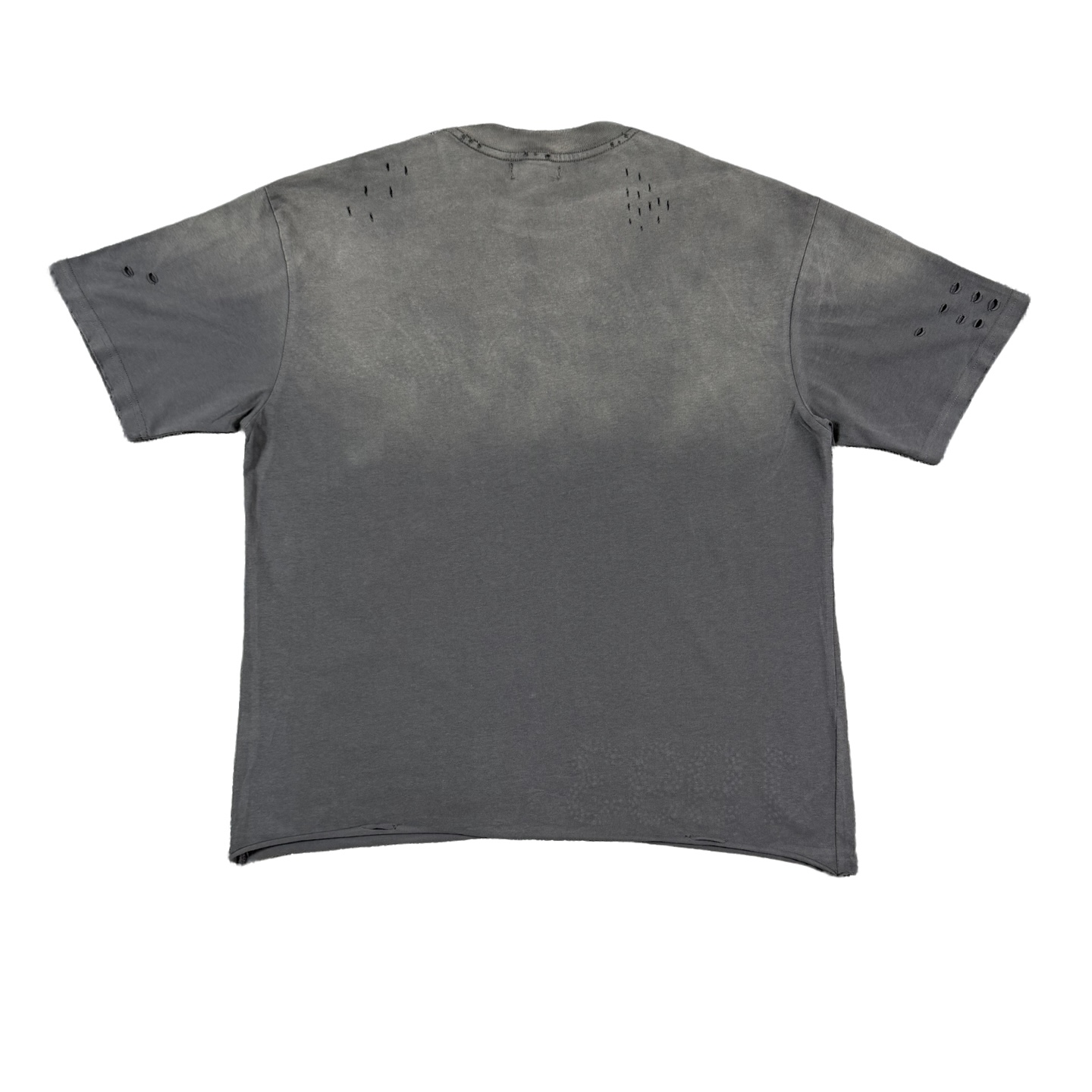 26ss New Age soccers T-shirt